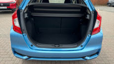 Honda Jazz 1.3 i-VTEC EX Navi 5dr Petrol Hatchback